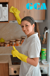 Professional Cleaning Services in Acworth and Kennesaw